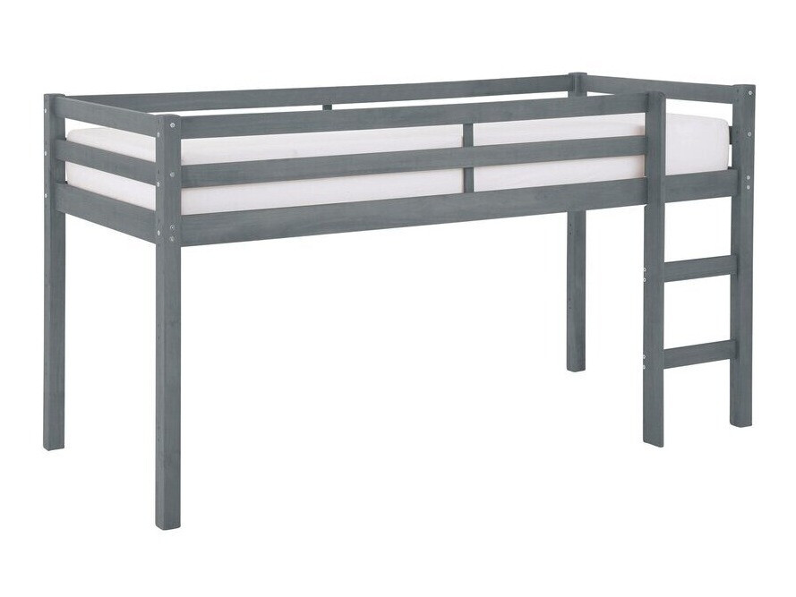 Pat înalt Ruvfiva 101 (Gri)