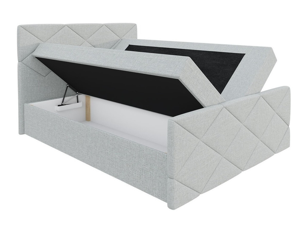 Pat boxspring Mons (Ikar 01)