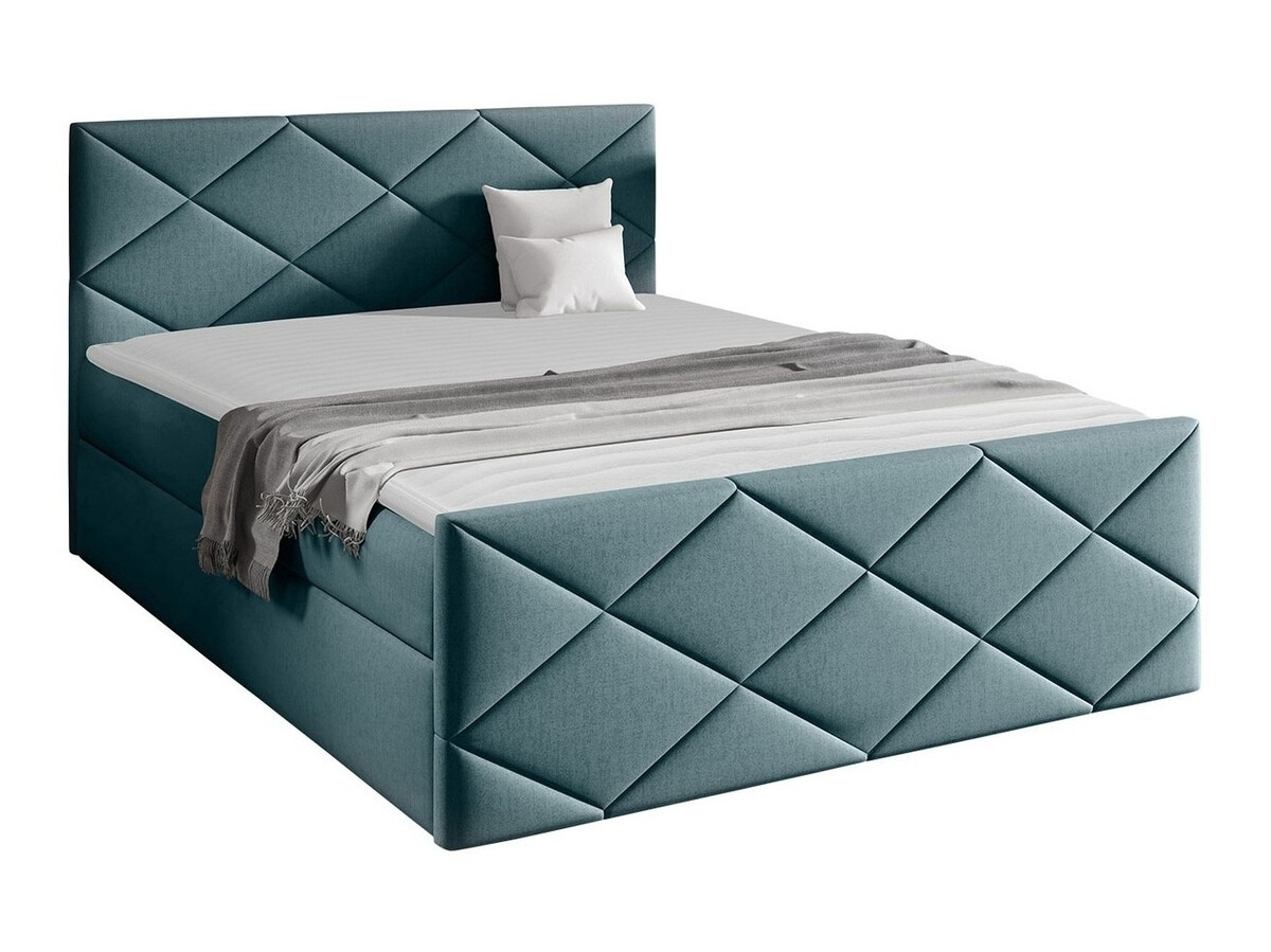 Pat boxspring Mons