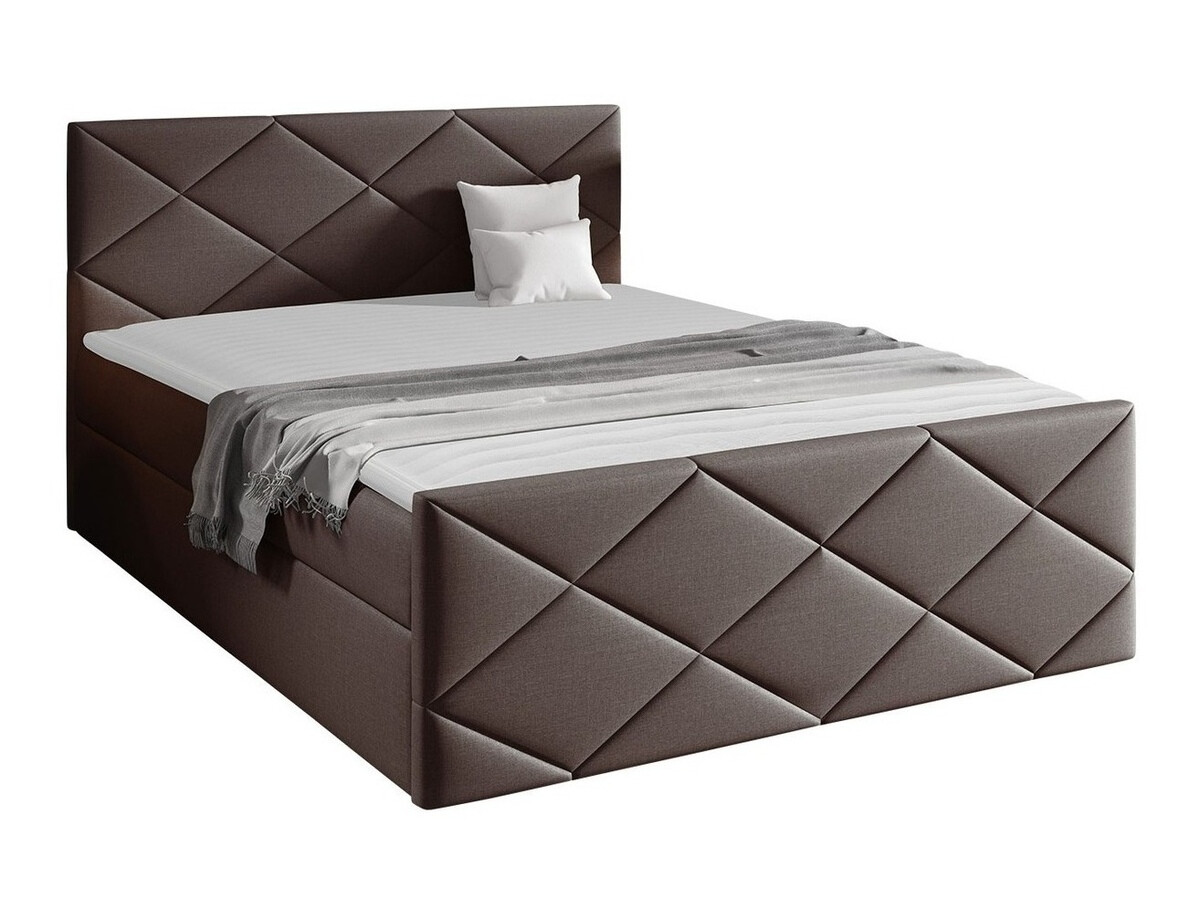 Pat boxspring Mons (Muna 05)