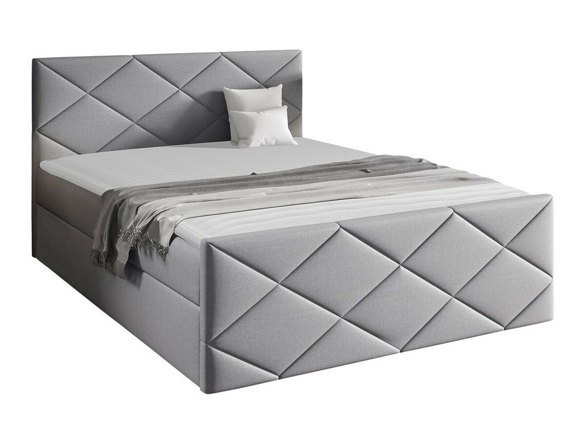 Pat boxspring Mons (Muna 08)