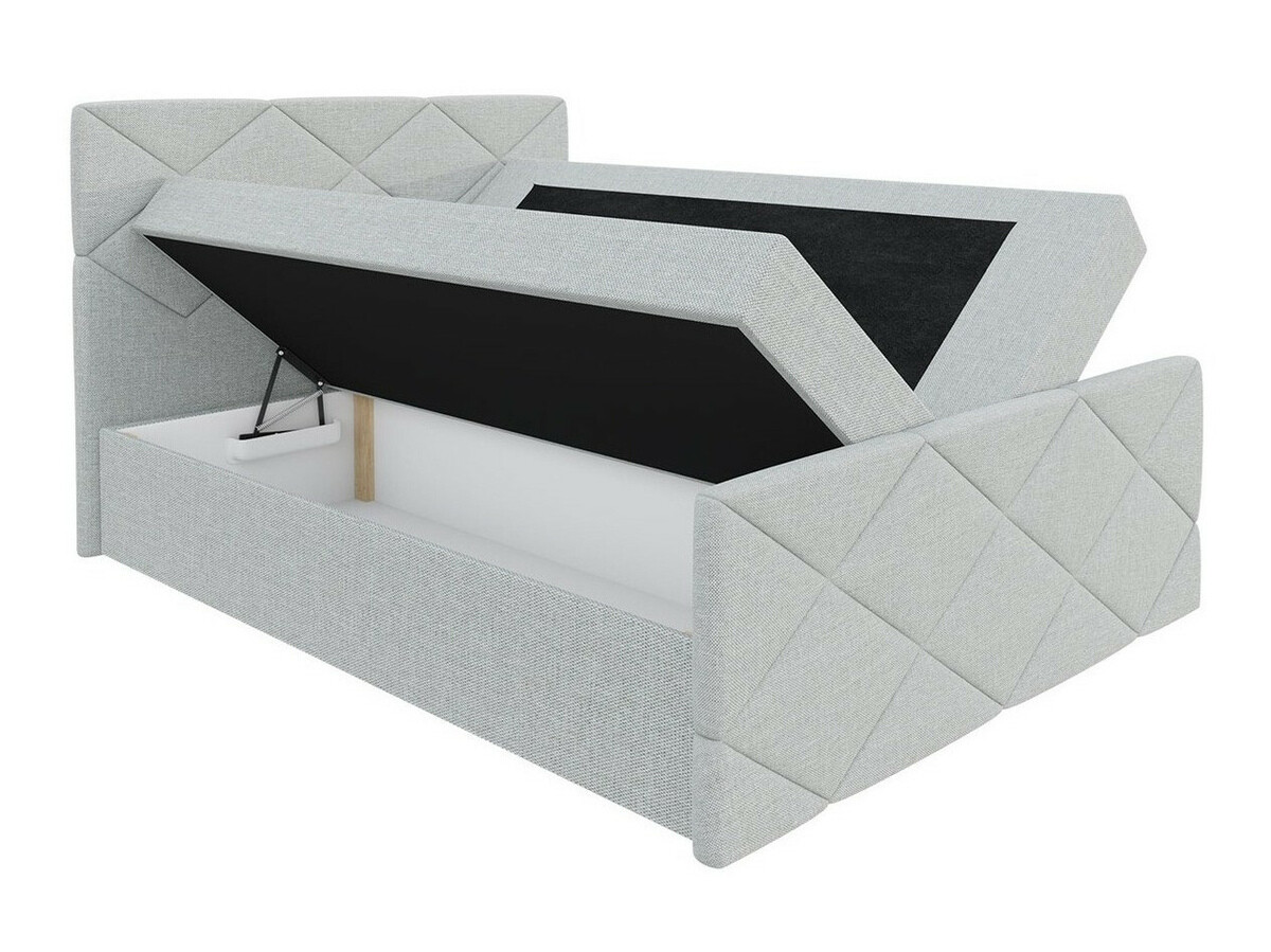 Pat boxspring Mons (Muna 08)