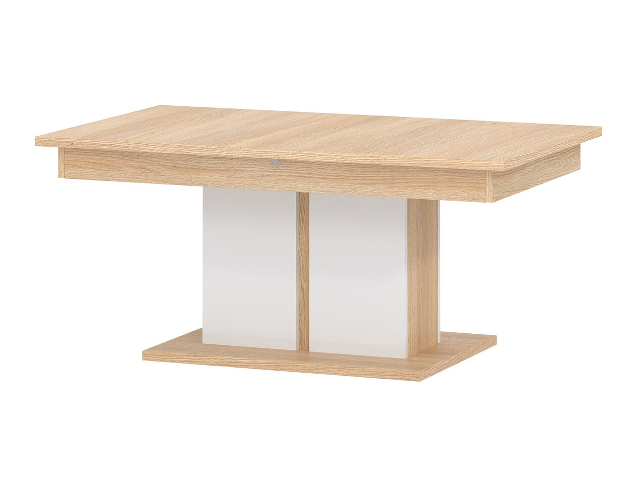 Masă de cafea rotativă Dornolo 115