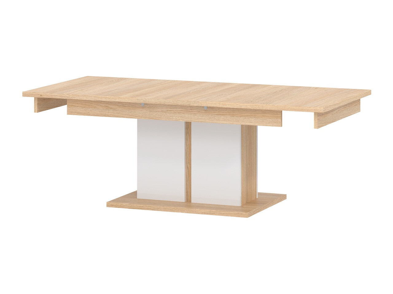 Masă de cafea rotativă Dornolo 115