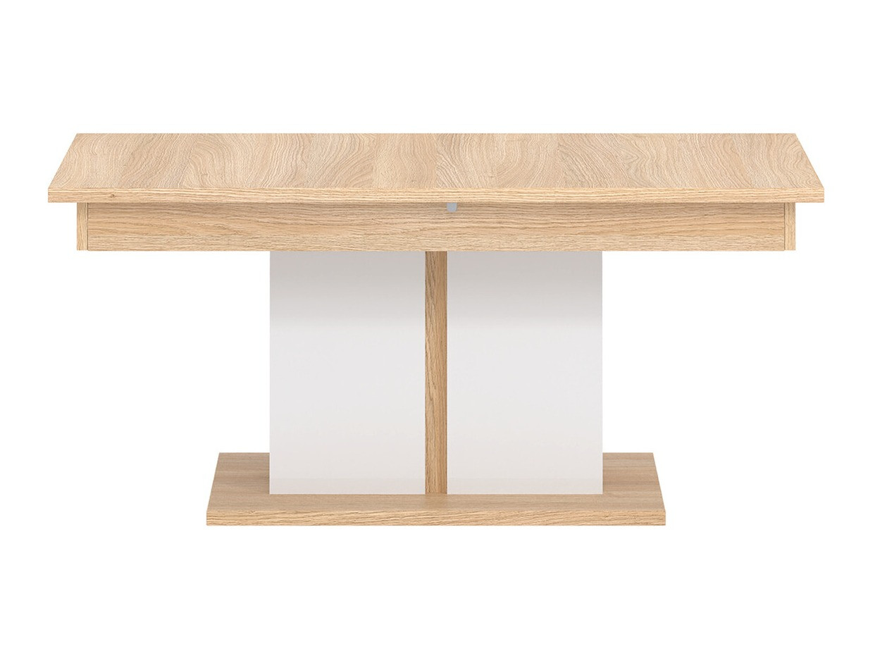 Masă de cafea rotativă Dornolo 115