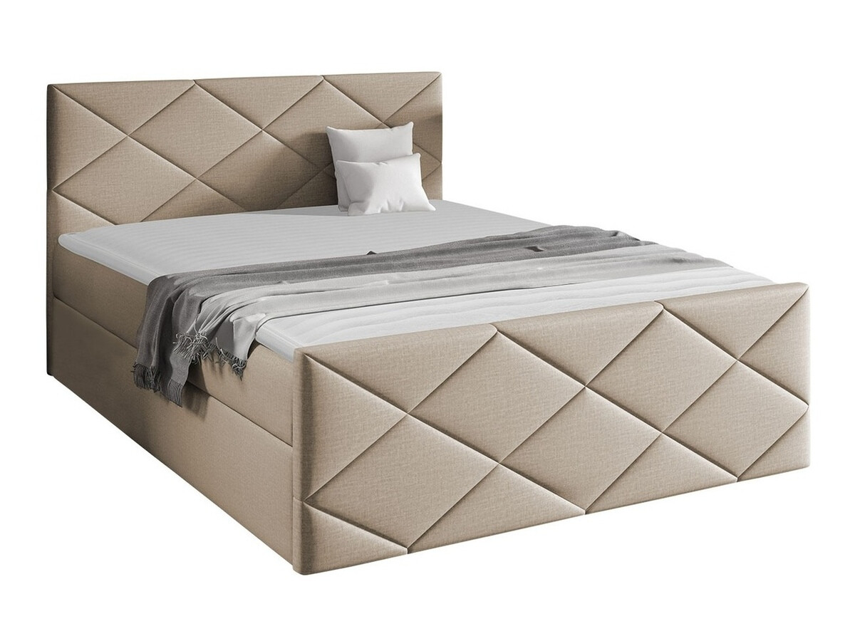 Pat boxspring Mons (Zetta 291)