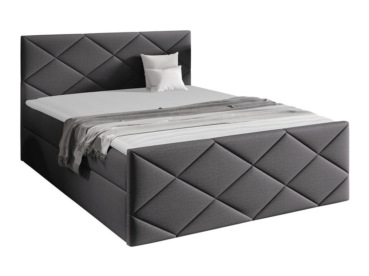 Pat boxspring Mons (Zetta 305)