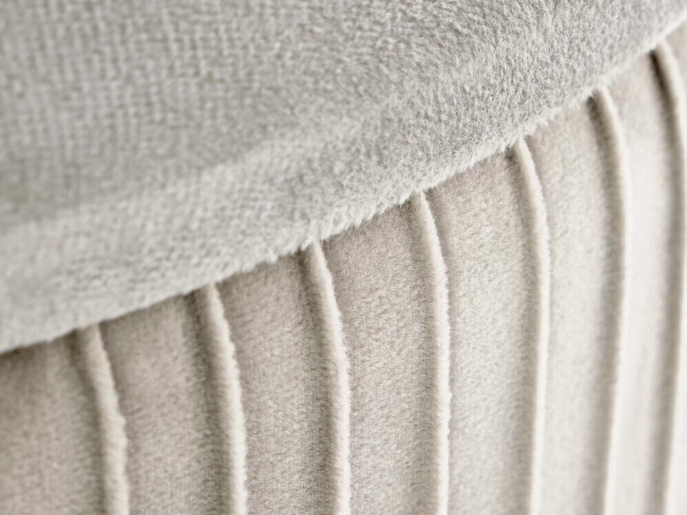 Taburet Houston 1256 (Gri deschis)