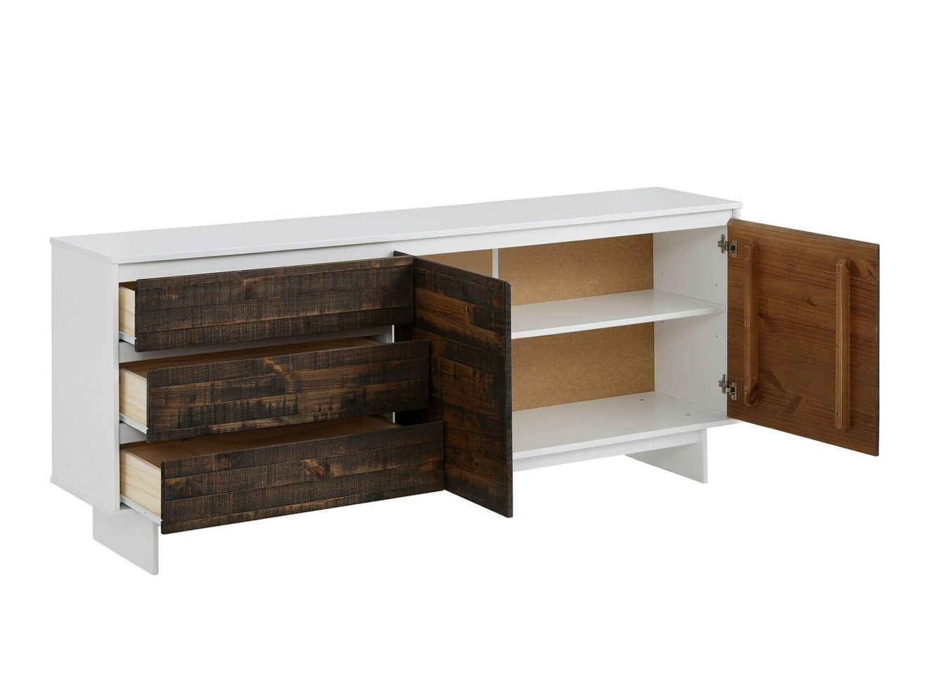 Set de living Denton 216