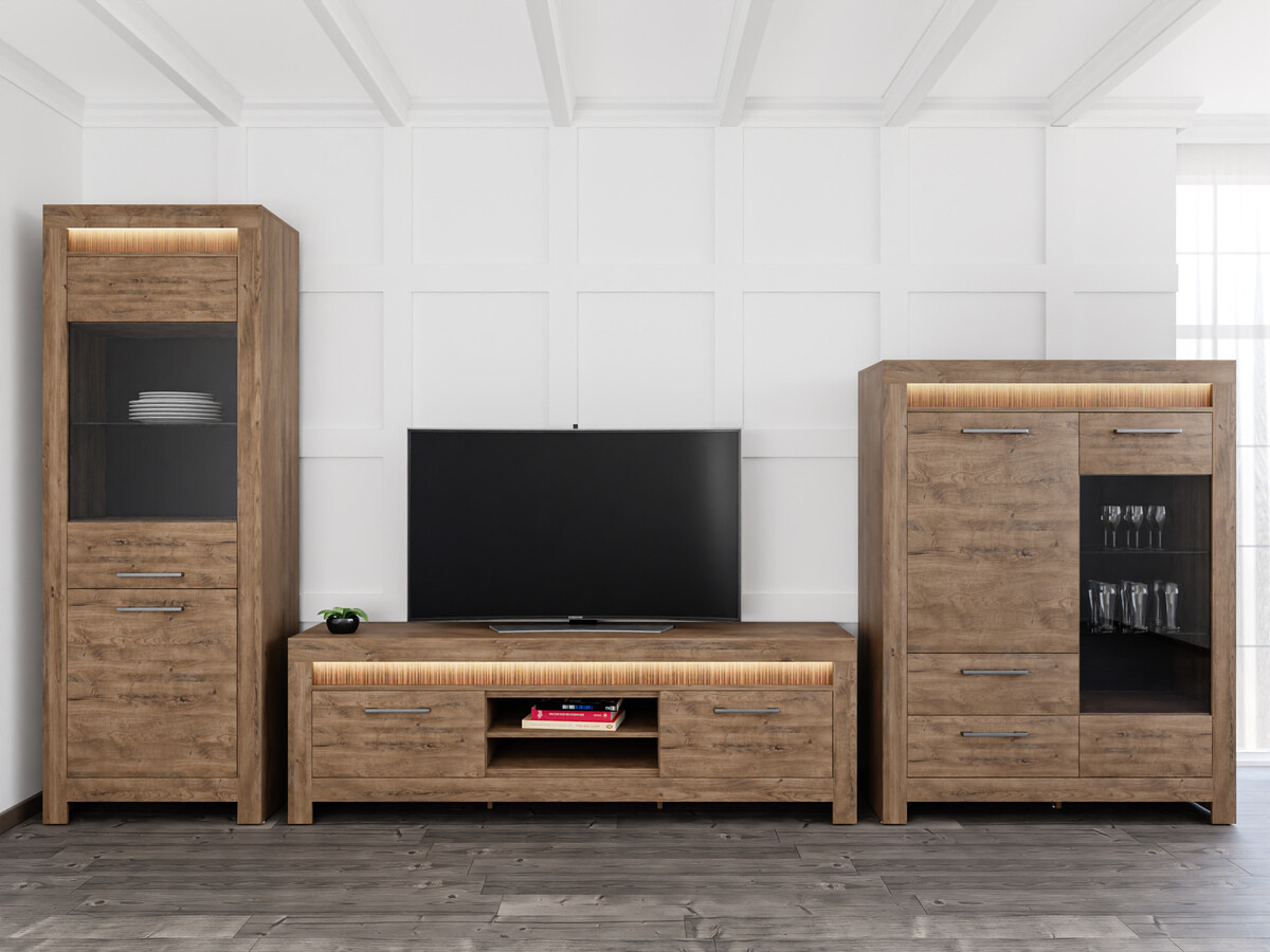 Set de living Fiomoro 111