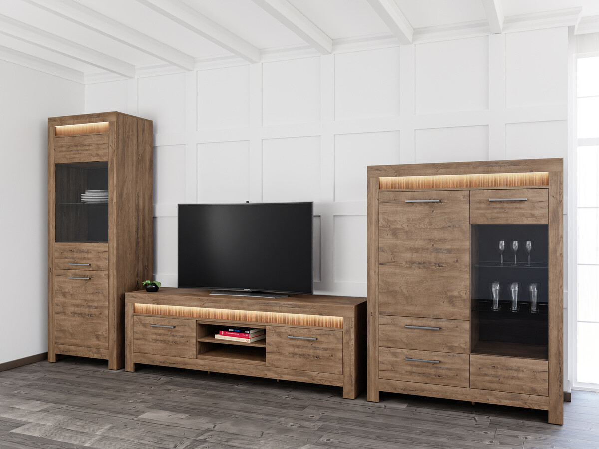 Set de living Fiomoro 111