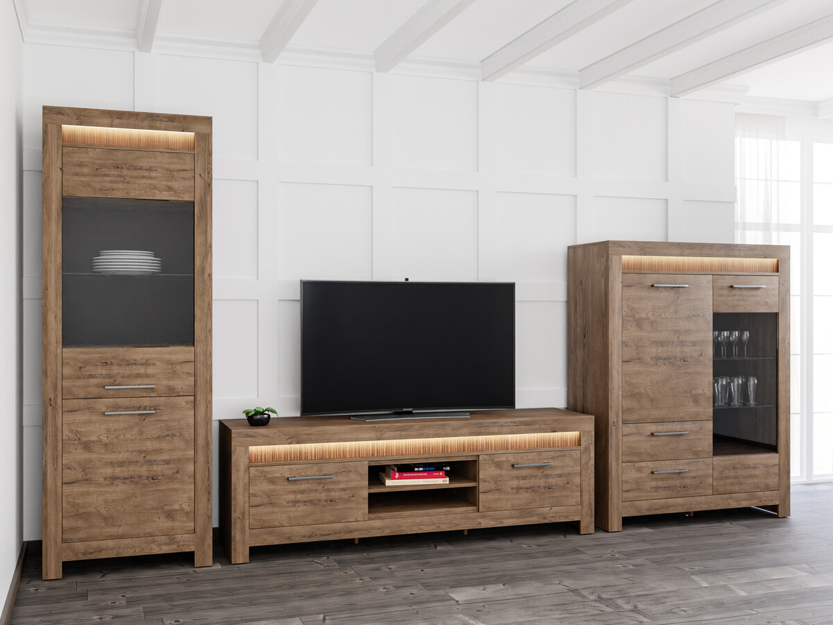 Set de living Fiomoro 111