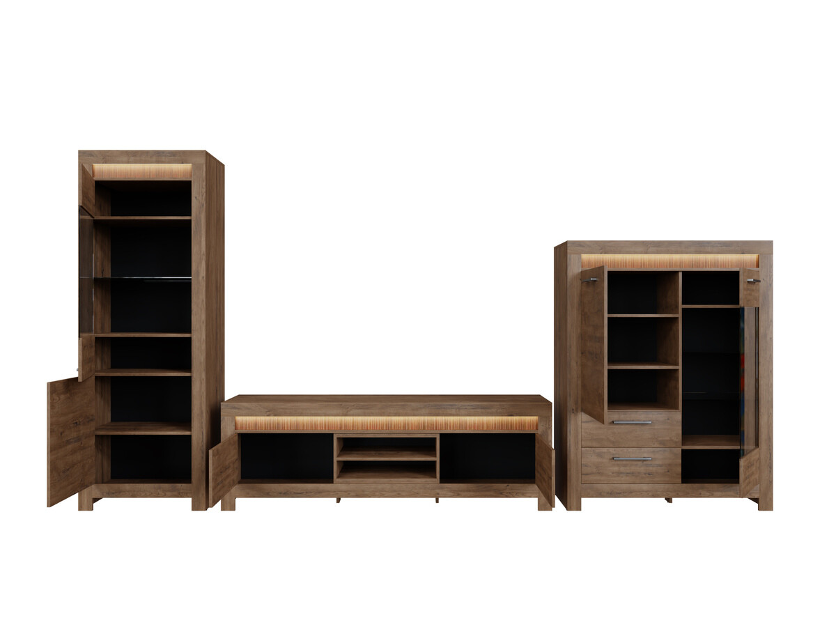 Set de living Fiomoro 111