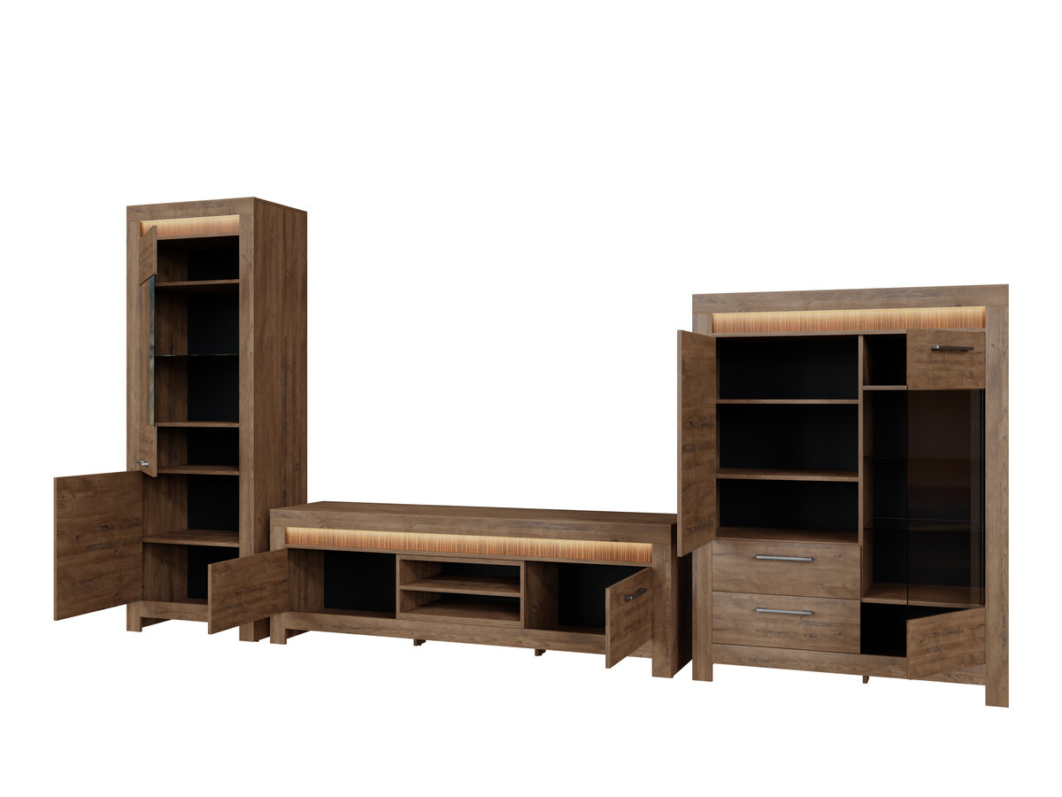 Set de living Fiomoro 111