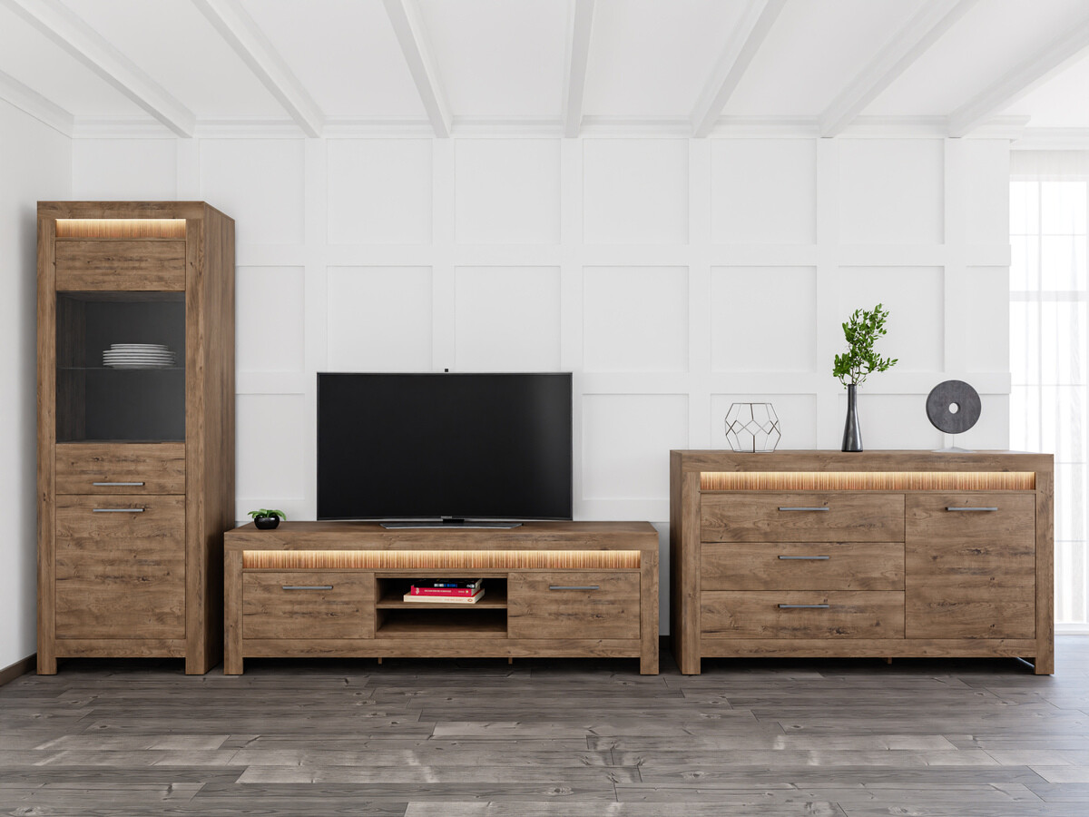 Set de living Fiomoro 112