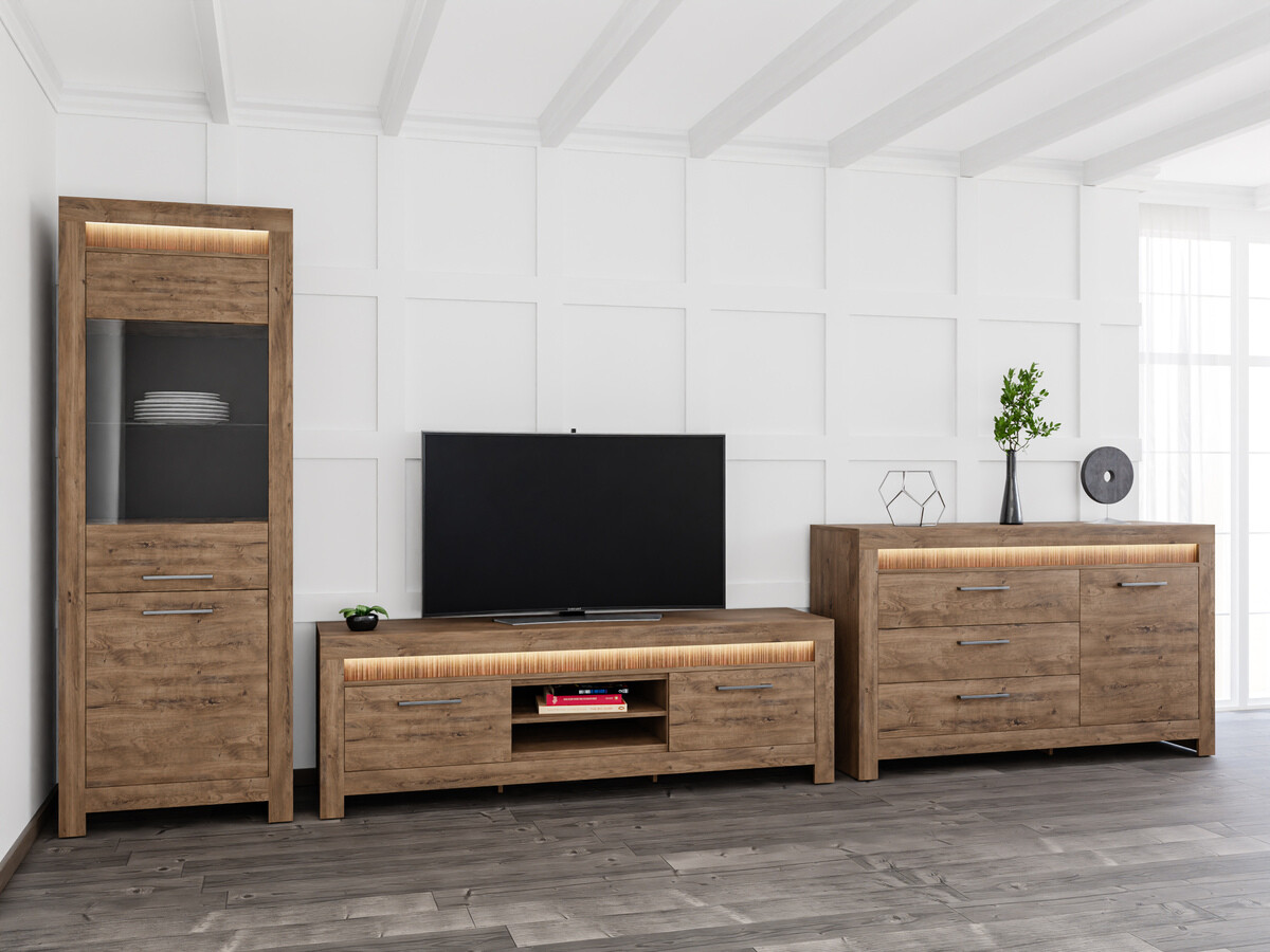 Set de living Fiomoro 112