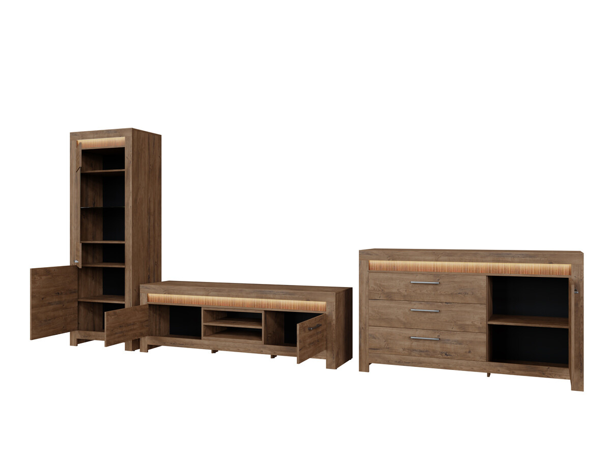 Set de living Fiomoro 112