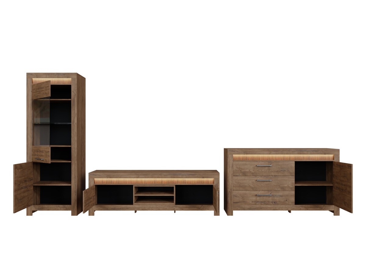 Set de living Fiomoro 112