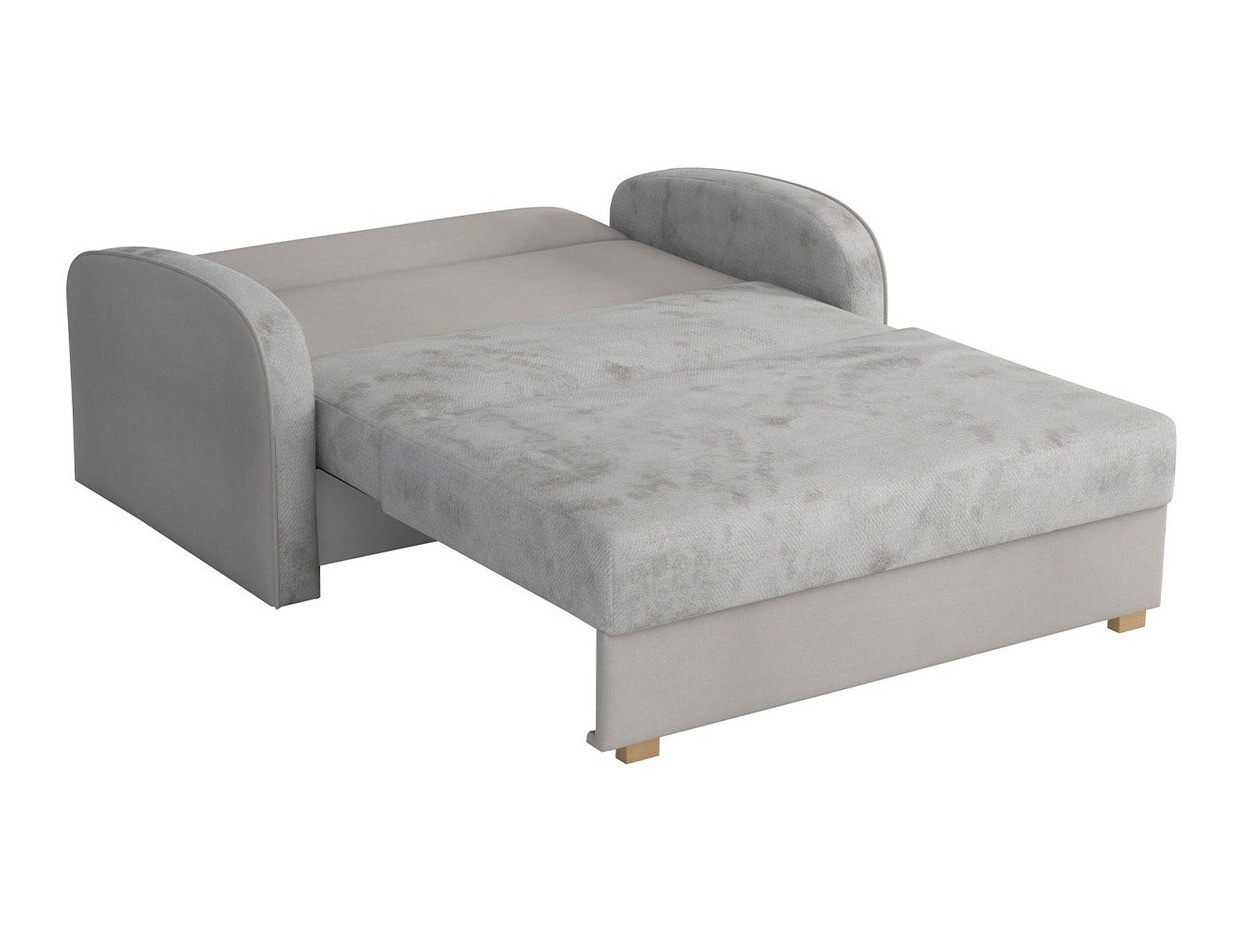 Canapea extensibilă Galona II (Mono 232 + Sorriso 5)