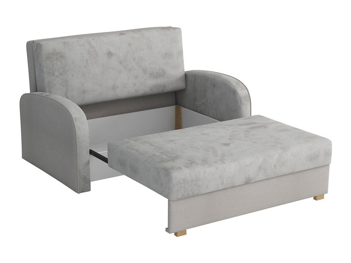 Canapea extensibilă Galona II (Mono 235 + Sorriso 10)