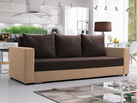 Canapea extensibilă Muncie 104 (Mikrofaza 0048 + Mikrofaza 0041)