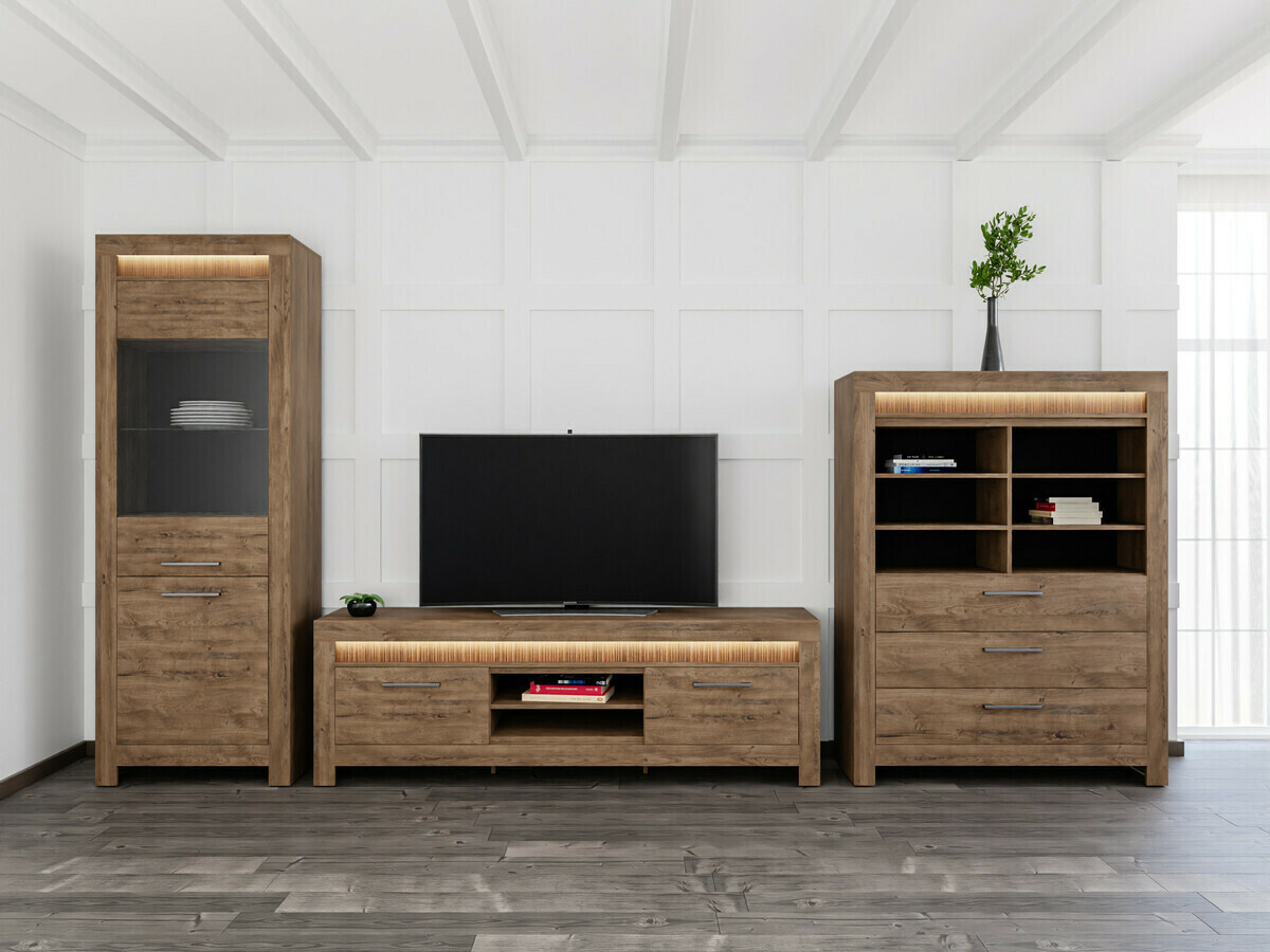 Set de living Fiomoro 110