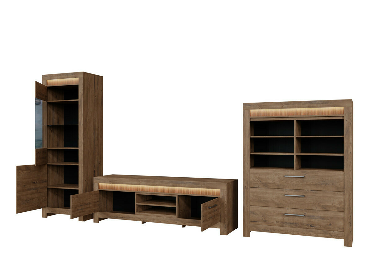 Set de living Fiomoro 110