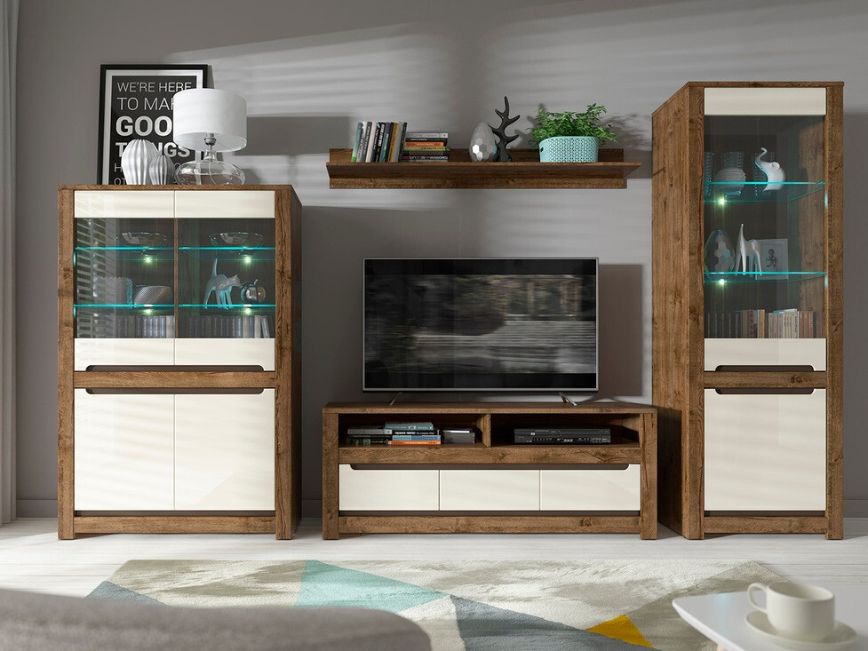 Set de living Ophevaru 110