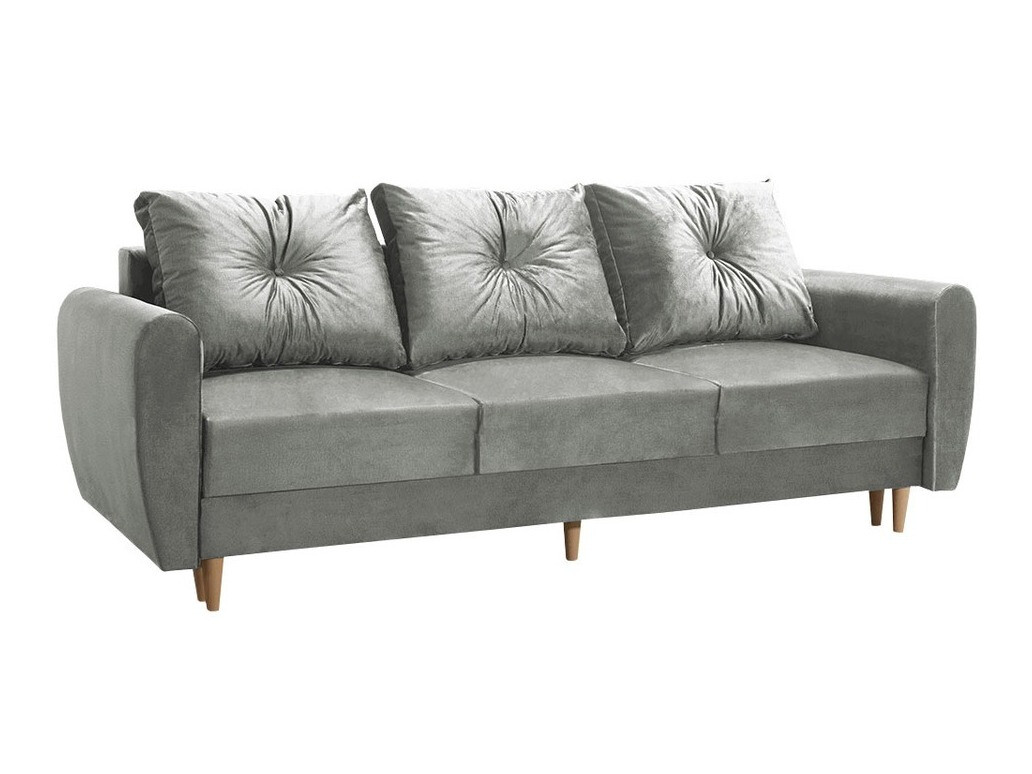 Canapea extensibilă Muncie 102 (Magic Velvet 2217)