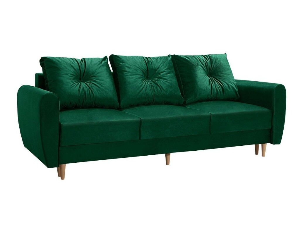 Canapea extensibilă Muncie 102 (Magic Velvet 2225)