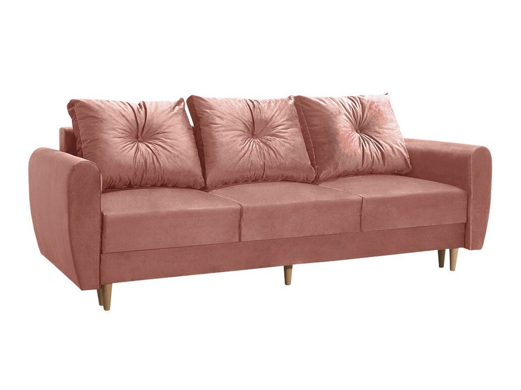 Canapea extensibilă Muncie 102 (Magic Velvet 2257)