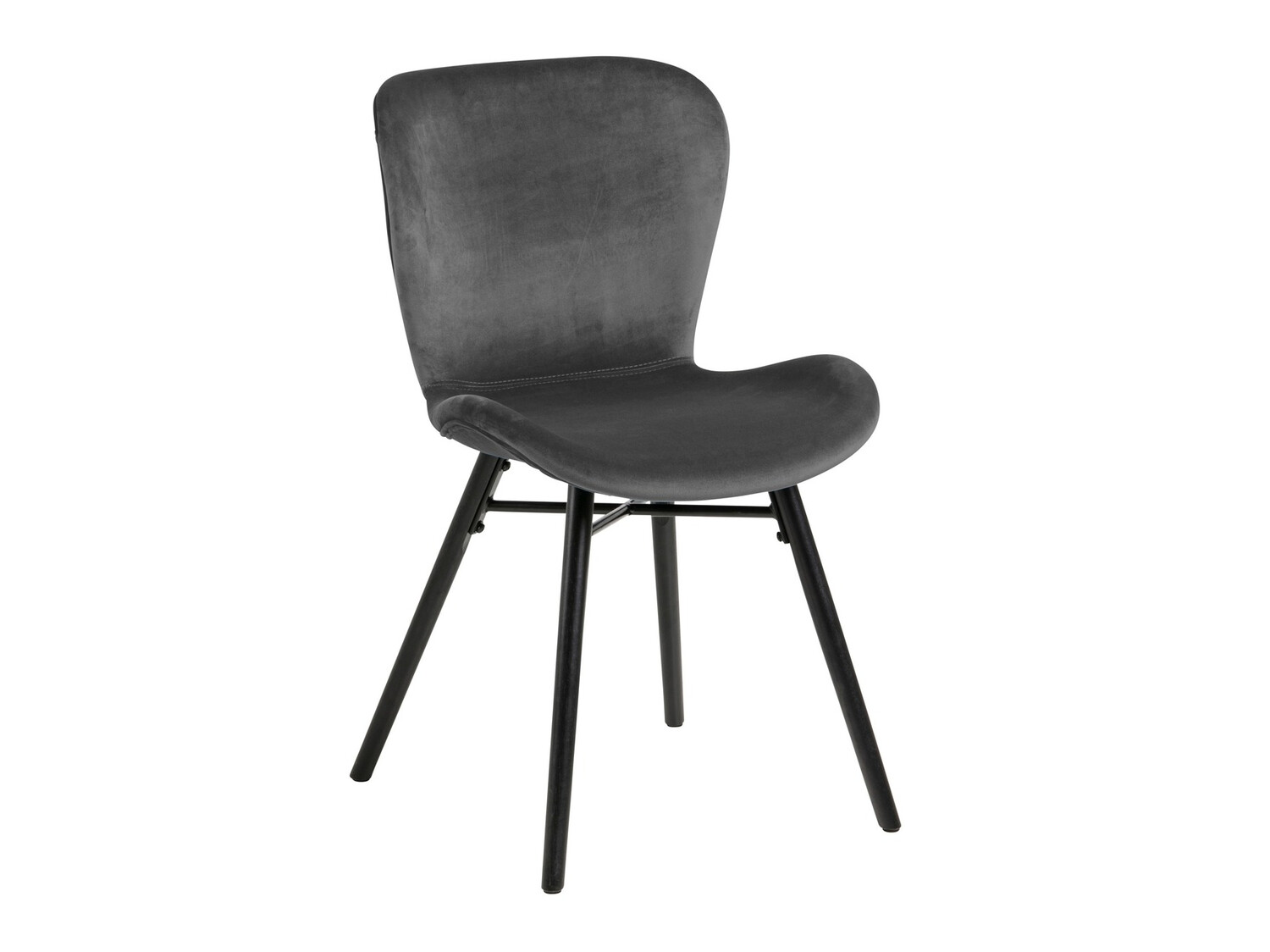 Scaun Norsica 261 (Gri inchis)