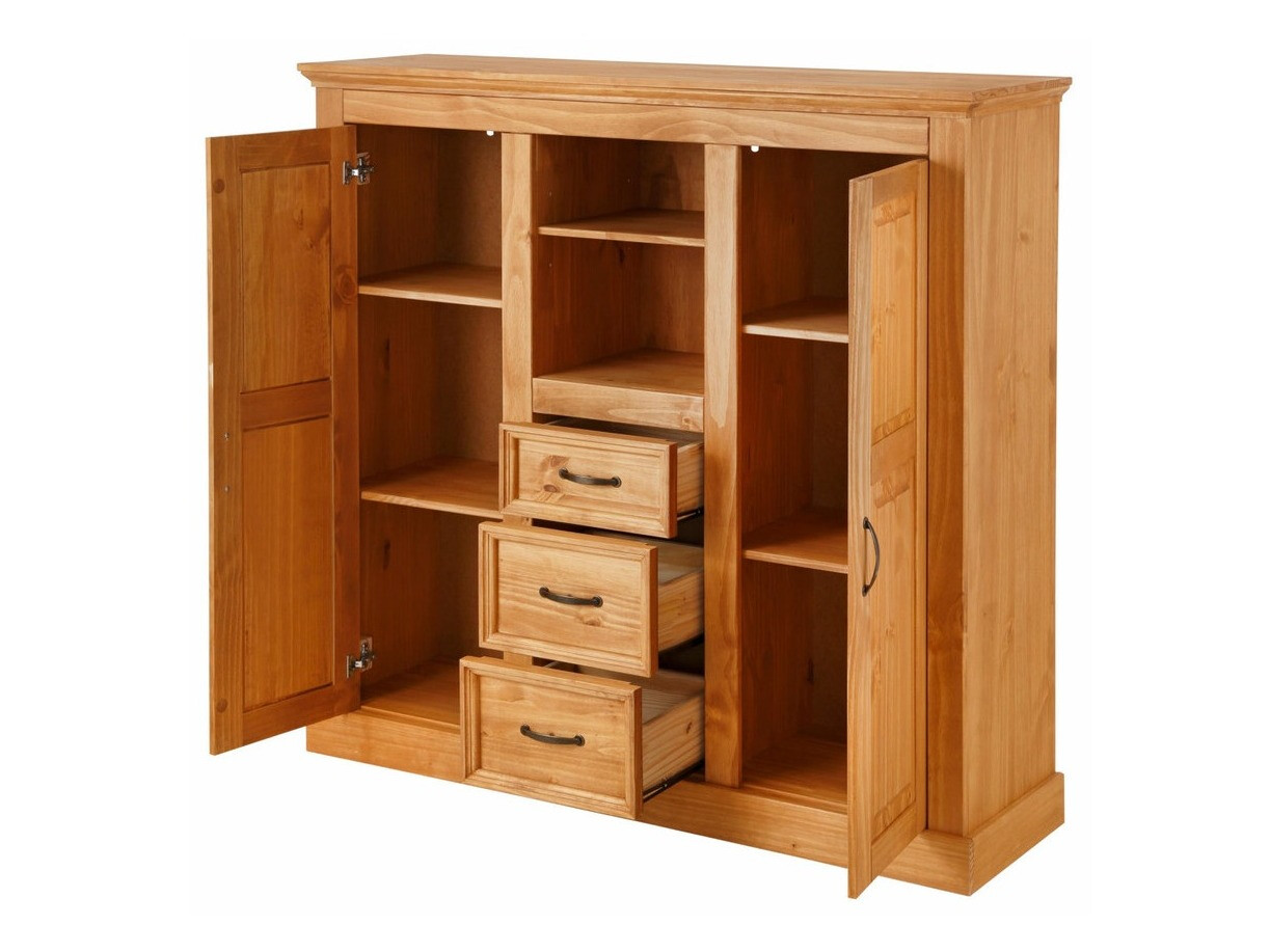 Comodă Tolelio 104 (Pin)