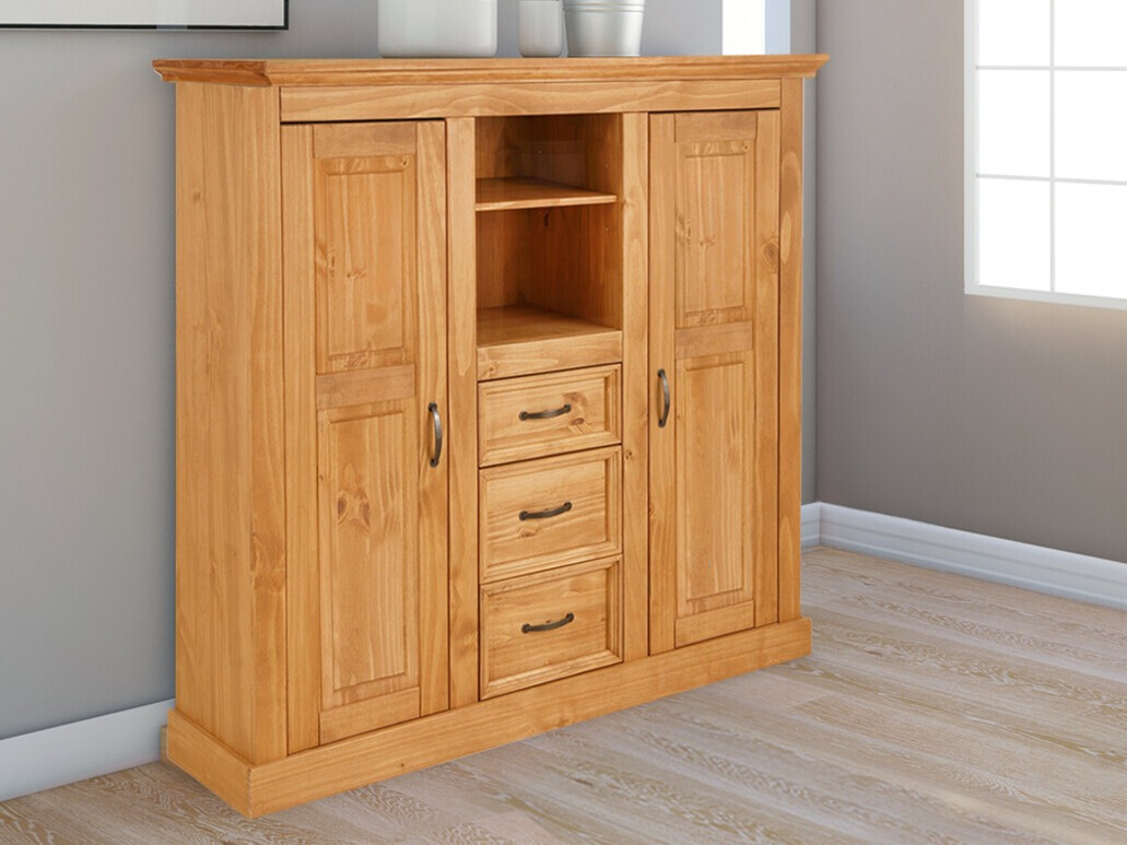 Comodă Tolelio 104 (Pin)