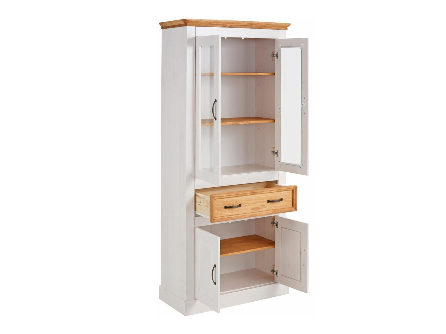 Raft Tolelio 103 (Alb + Pin)