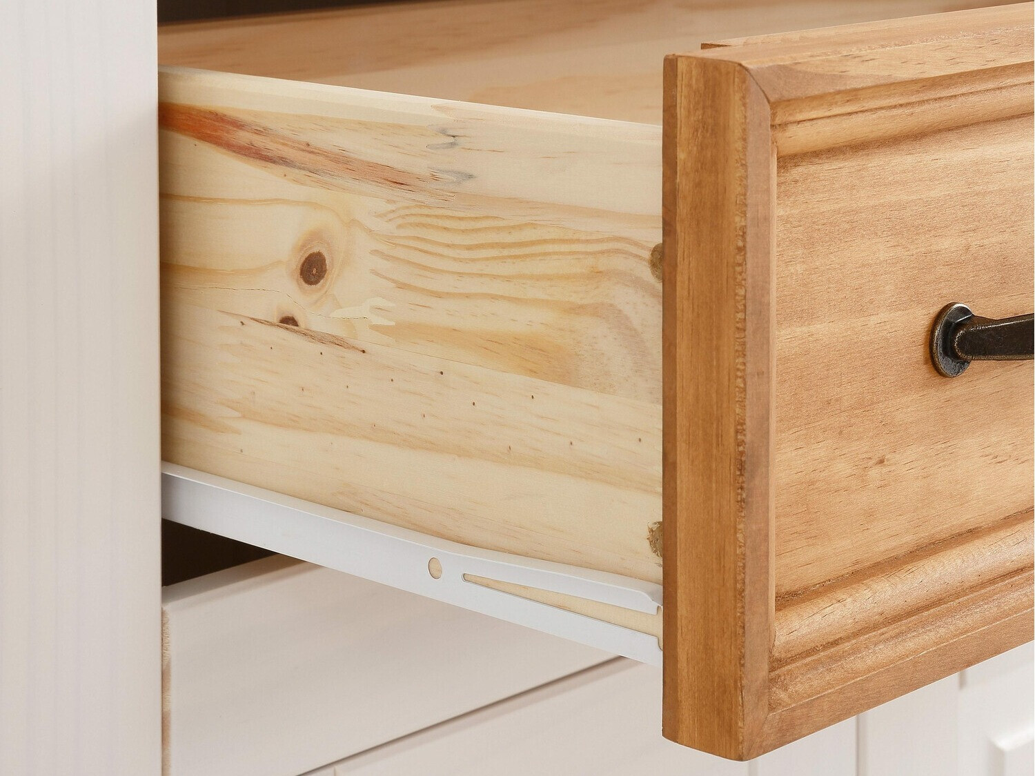 Raft Tolelio 103 (Alb + Pin)