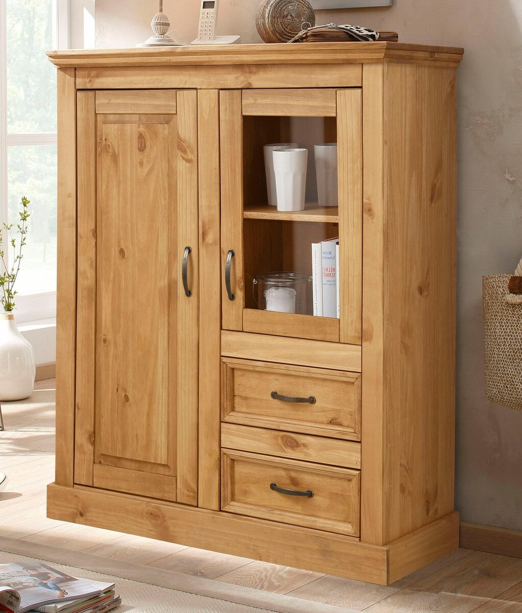 Comodă Tolelio 108 (Pin)