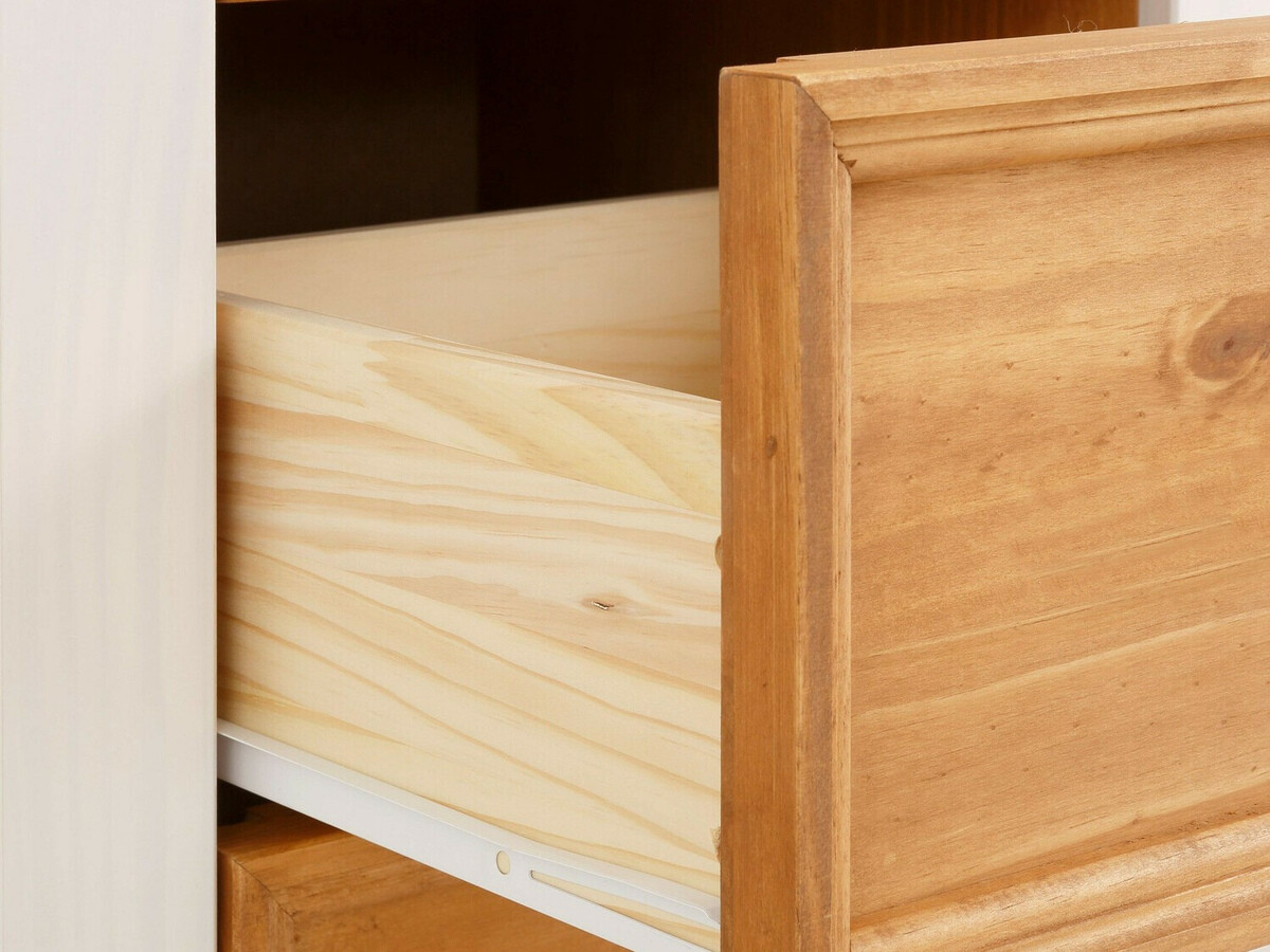 Comodă Tolelio 108 (Pin)