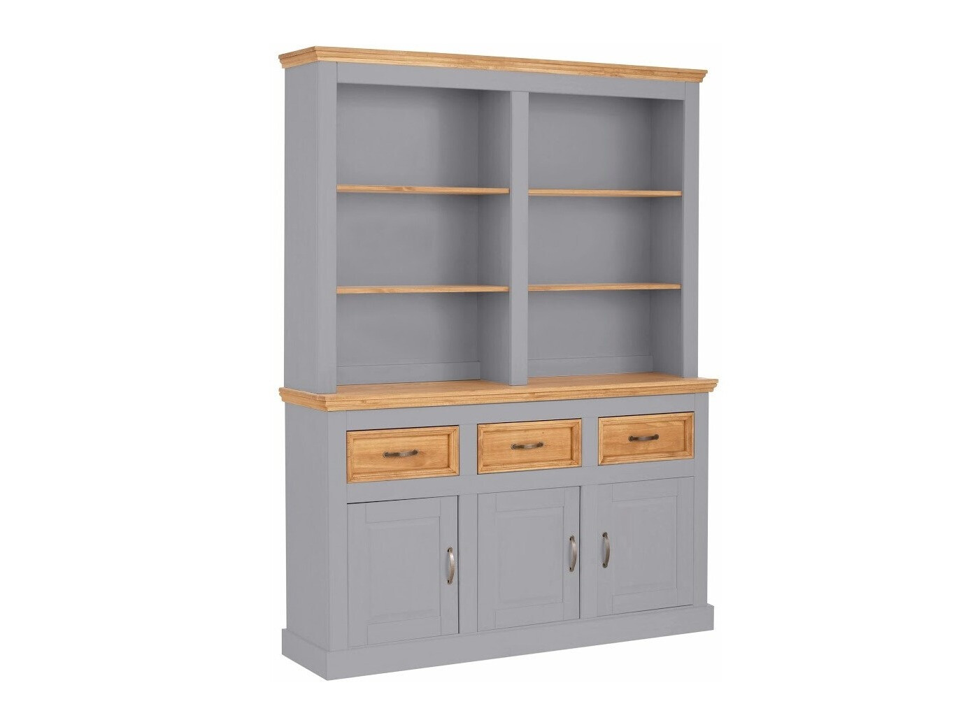 Raft Tolelio 110 (Gri + Pin)