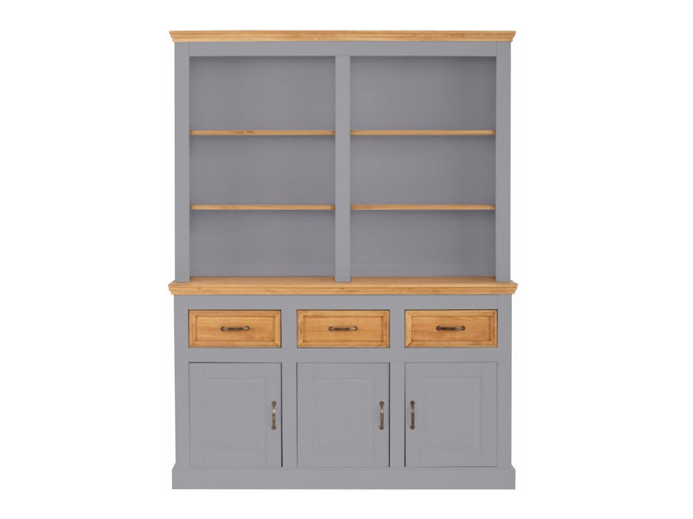 Raft Tolelio 110 (Gri + Pin)