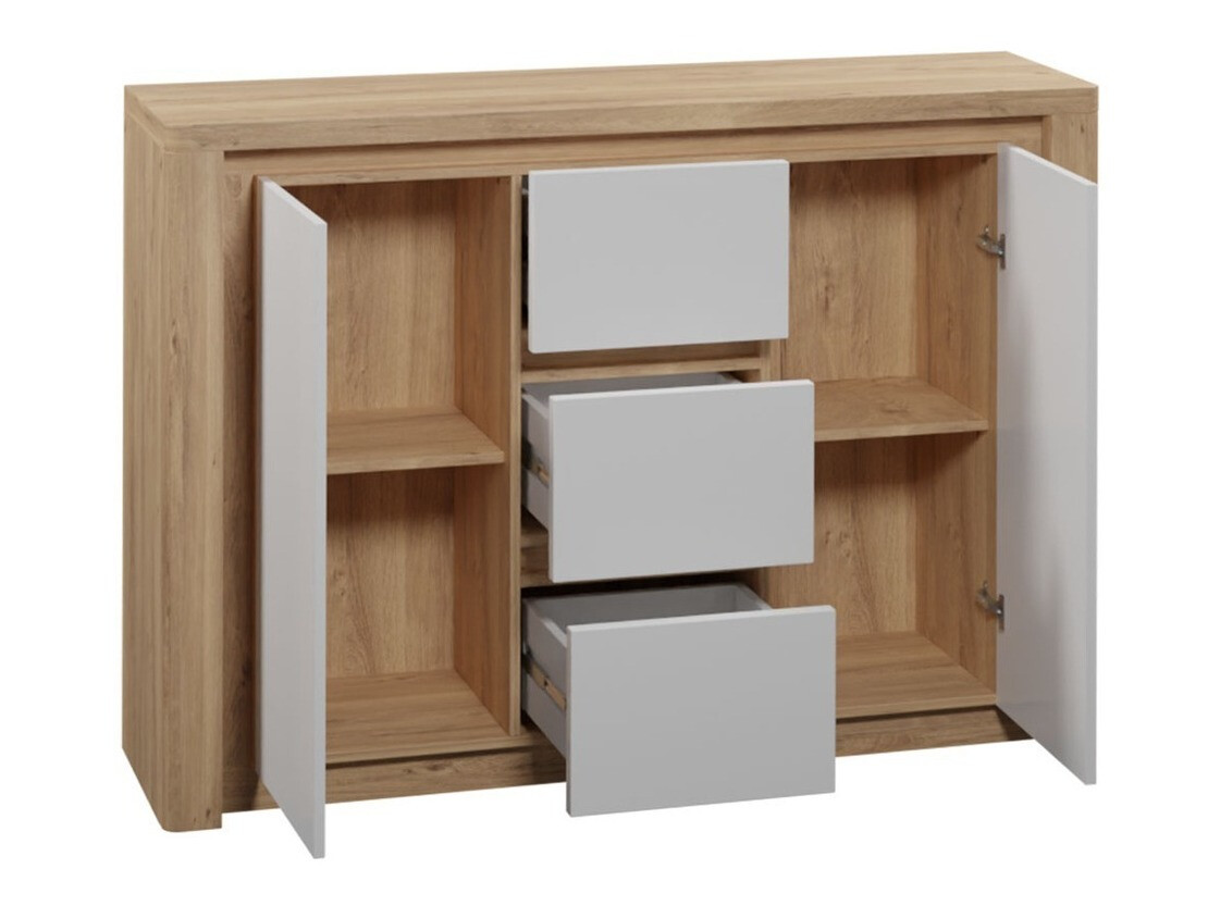 Set de living Etrmona 117