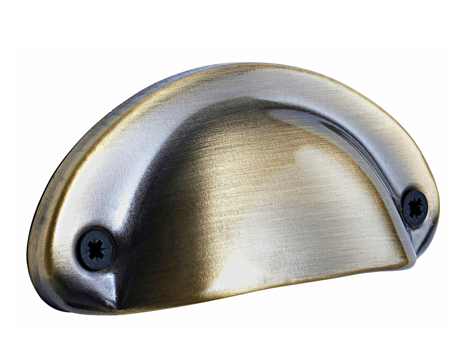 Cabinet de baie neancorat Serelbu 105 (Alb + Maro deschis)