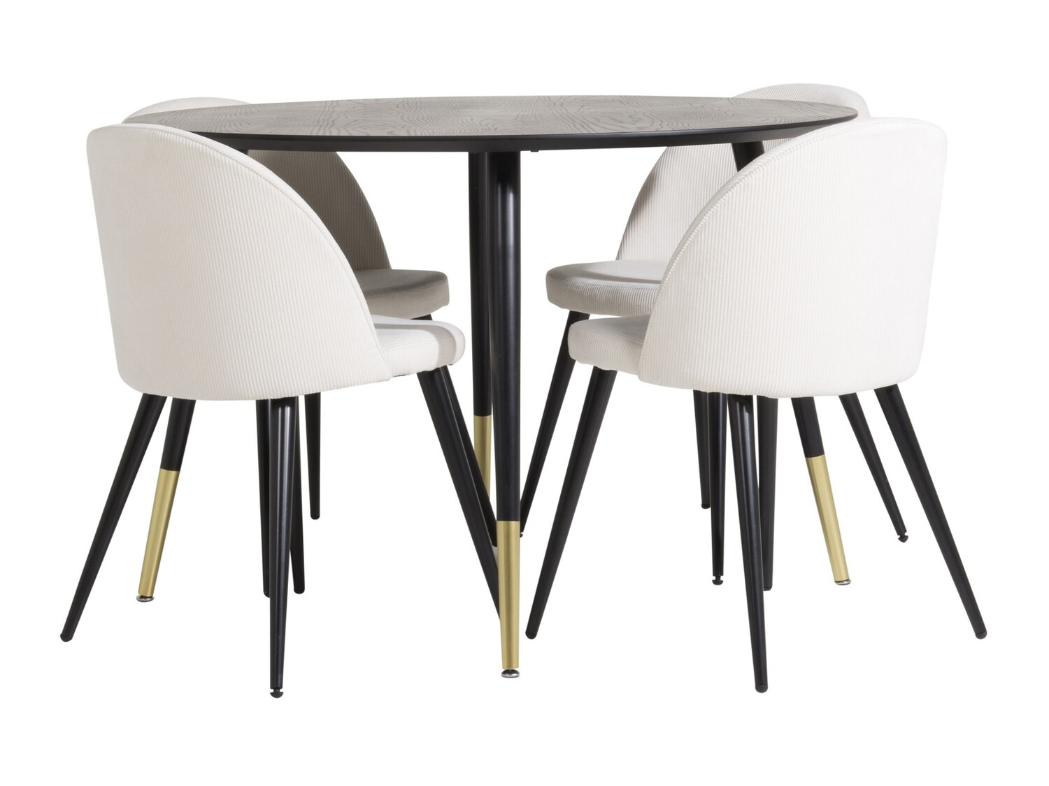 Set de dining Dallas 1192