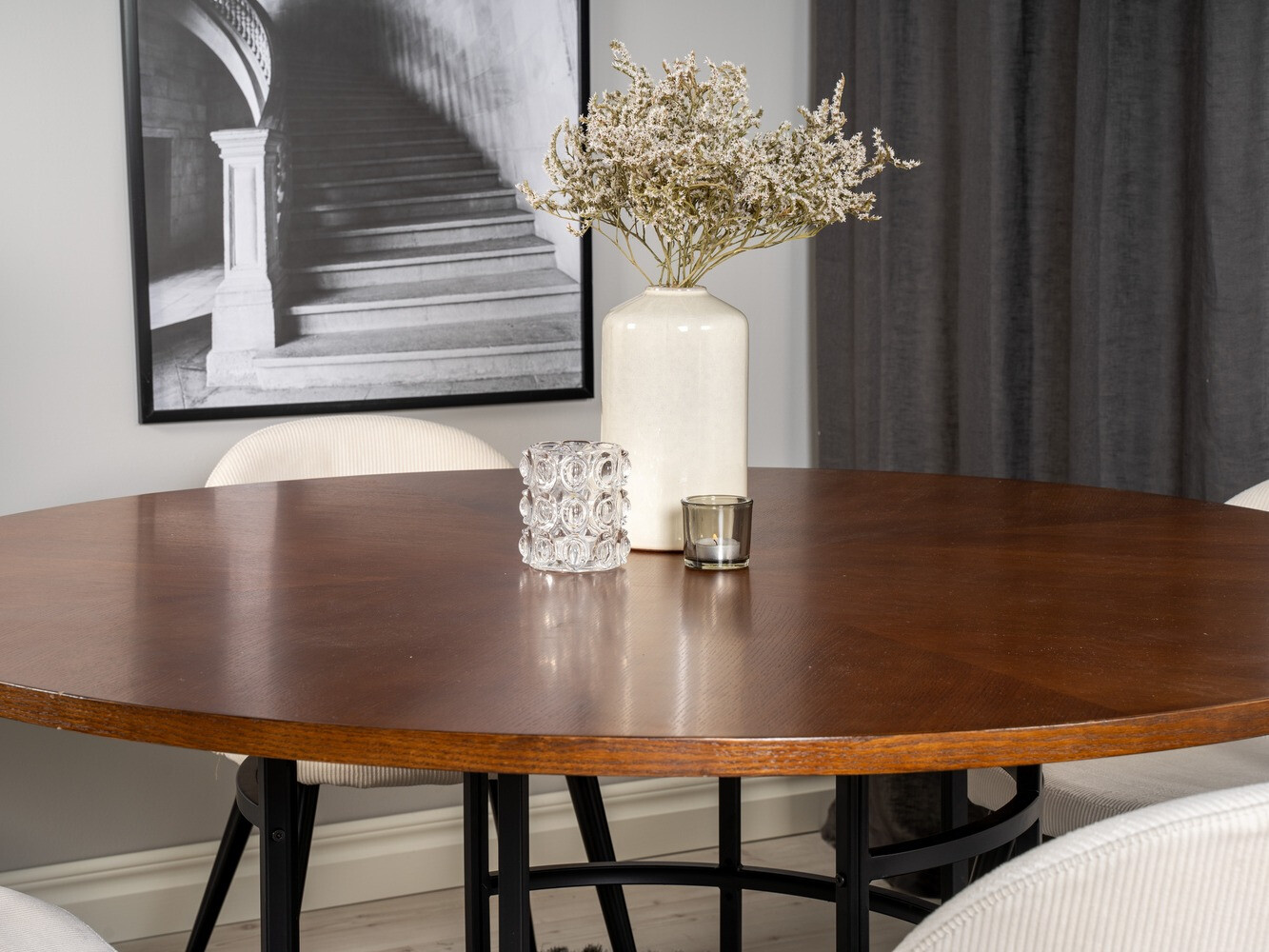 Set de dining Dallas 306