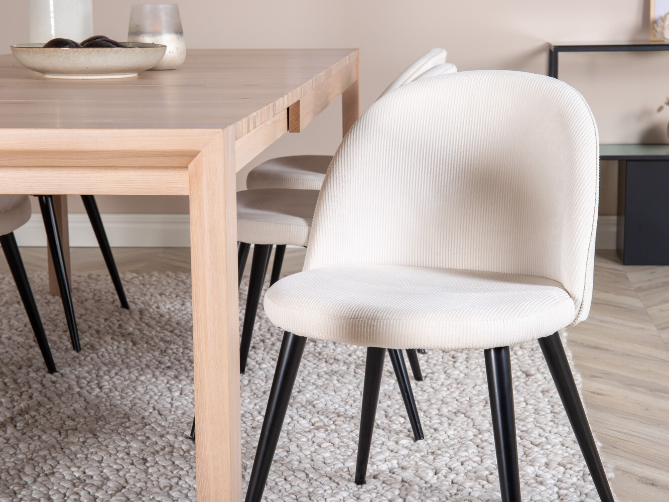 Set de dining Dallas 2060