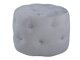 Taburet Dallas 2915 (Gri deschis)