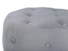 Taburet Dallas 2915 (Gri deschis)