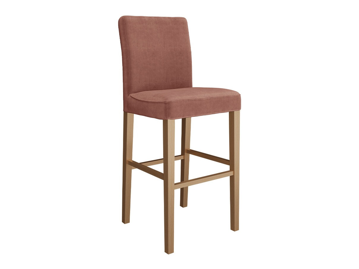 Scaun bar Racine 103 (Maro + Magic Velvet 2258)