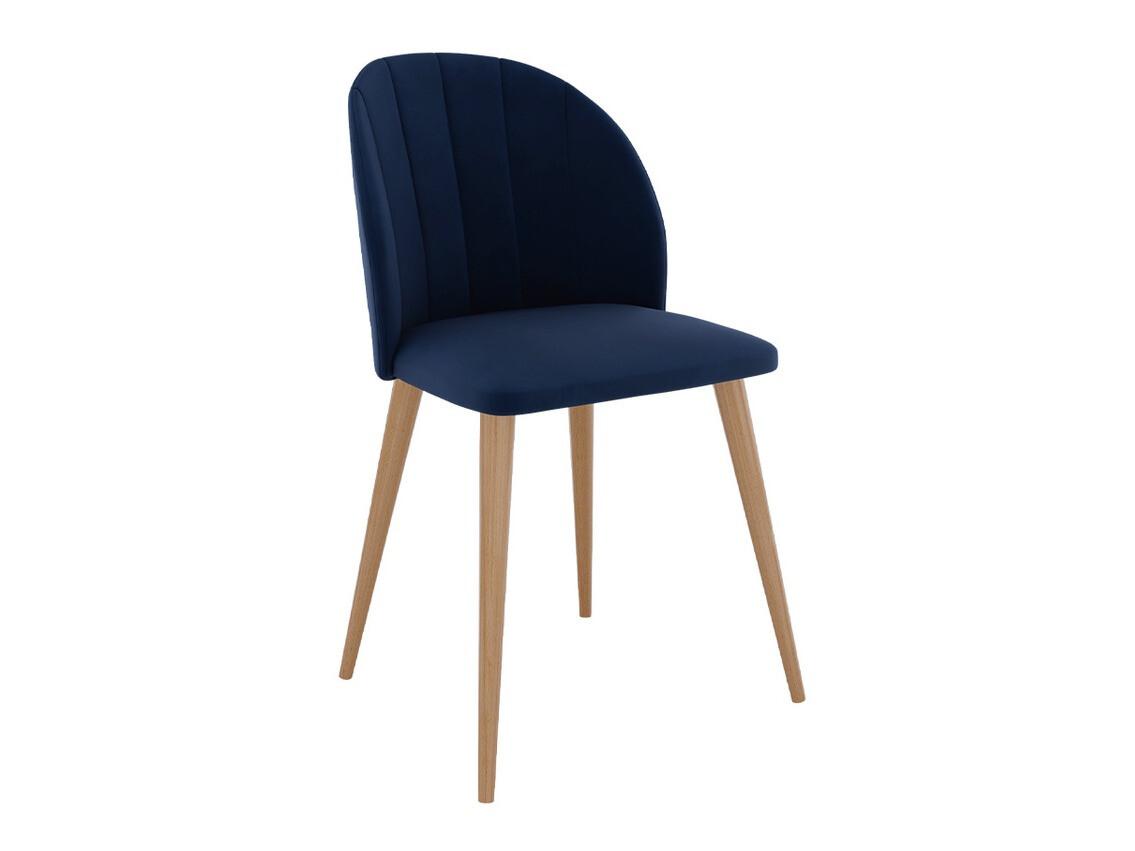 Scaun Racine 104 (Maro + Magic Velvet 2216)