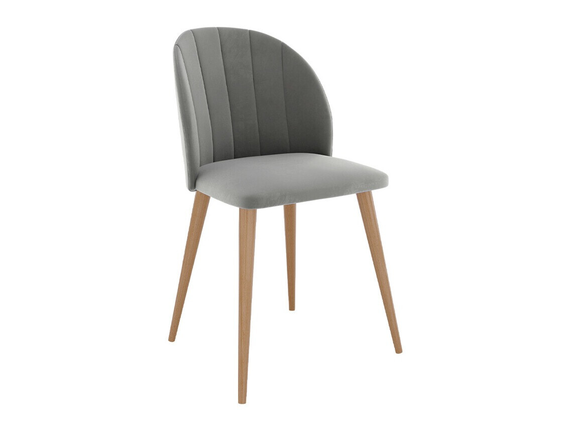 Scaun Racine 104 (Maro + Magic Velvet 2217)